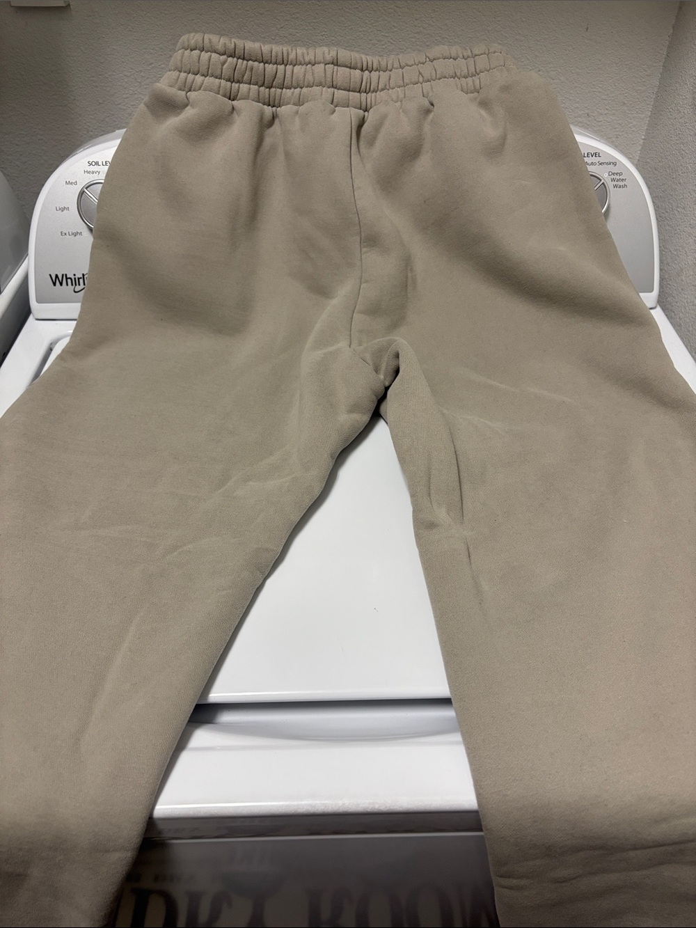 Comfrt Joggers - Picture 5 of 7